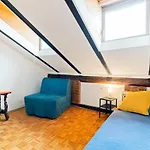Ponte di Rialto Penthouse with Panoramic Terrace