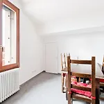 Ponte di Rialto Penthouse with Panoramic Terrace